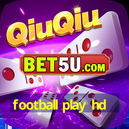 football play hd